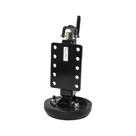 Aftermarket -HIGHWAY PLOW RUNNING GEAR ASSEMBLY WITH 2-1/2 INCH SHOE 1317130